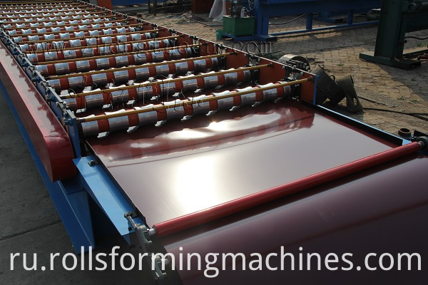 Sheet Metal Perforating Machine Sheet Metal Perforating Machine